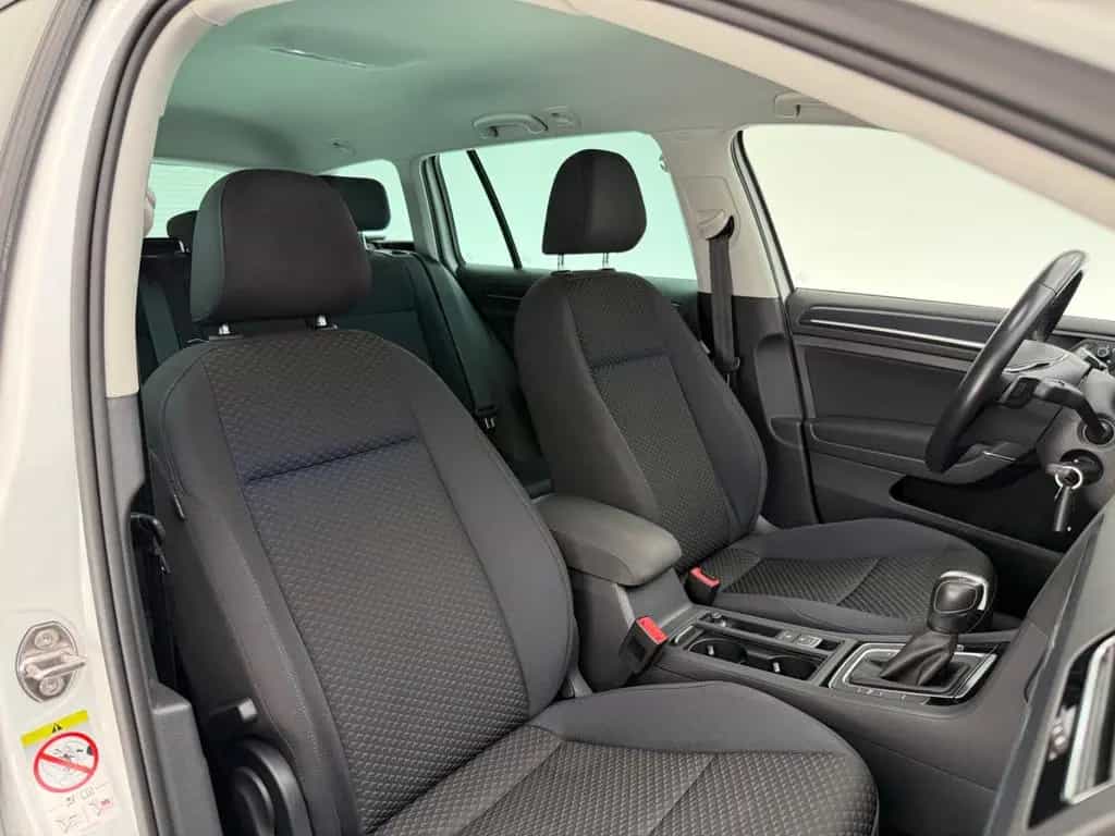 Volkswagen Golf VII Variant 1.5 TSI*UNITED*ACC-SHZ-APPLE 06/2020-photo-20