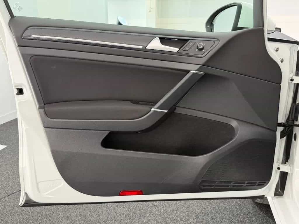 Volkswagen Golf VII Variant 1.5 TSI*UNITED*ACC-SHZ-APPLE 06/2020-photo-21