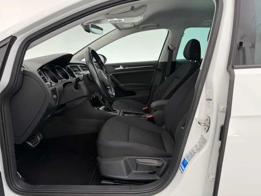 Volkswagen Golf VII Variant 1.5 TSI*UNITED*ACC-SHZ-APPLE 06/2020-photo-22