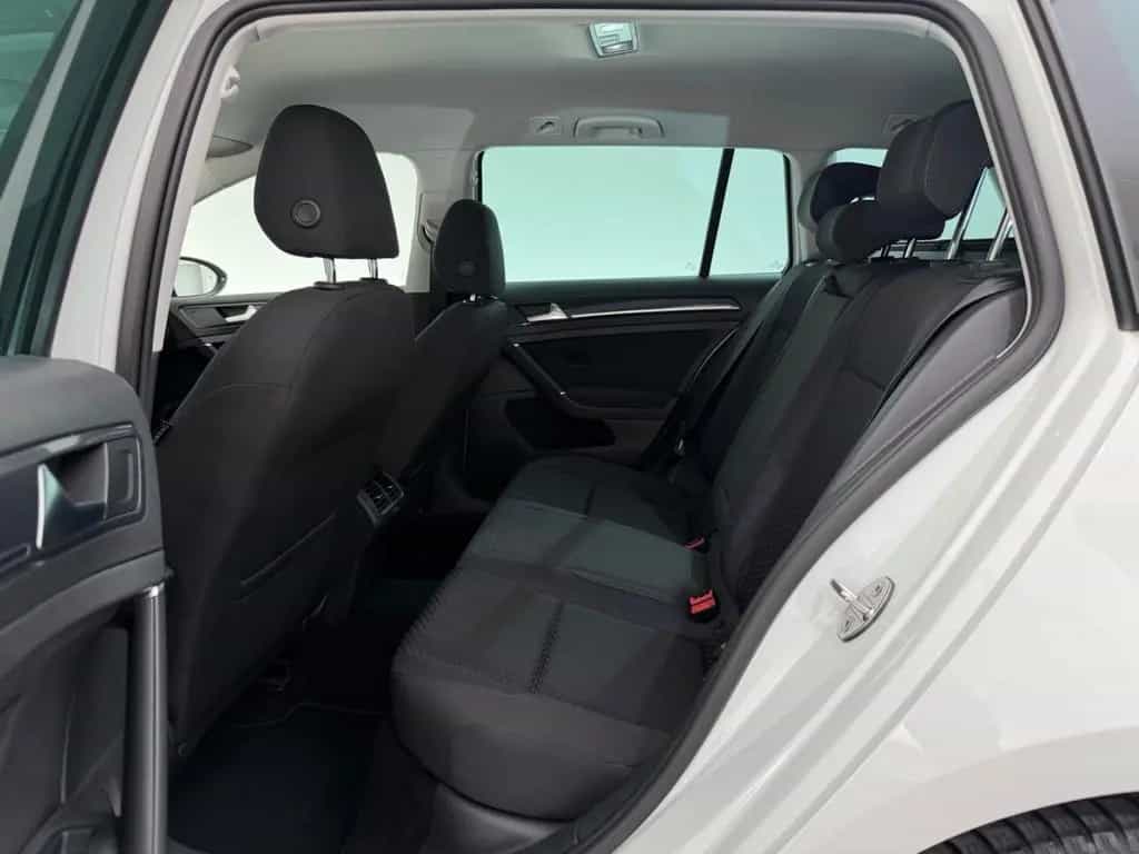 Volkswagen Golf VII Variant 1.5 TSI*UNITED*ACC-SHZ-APPLE 06/2020-photo-24