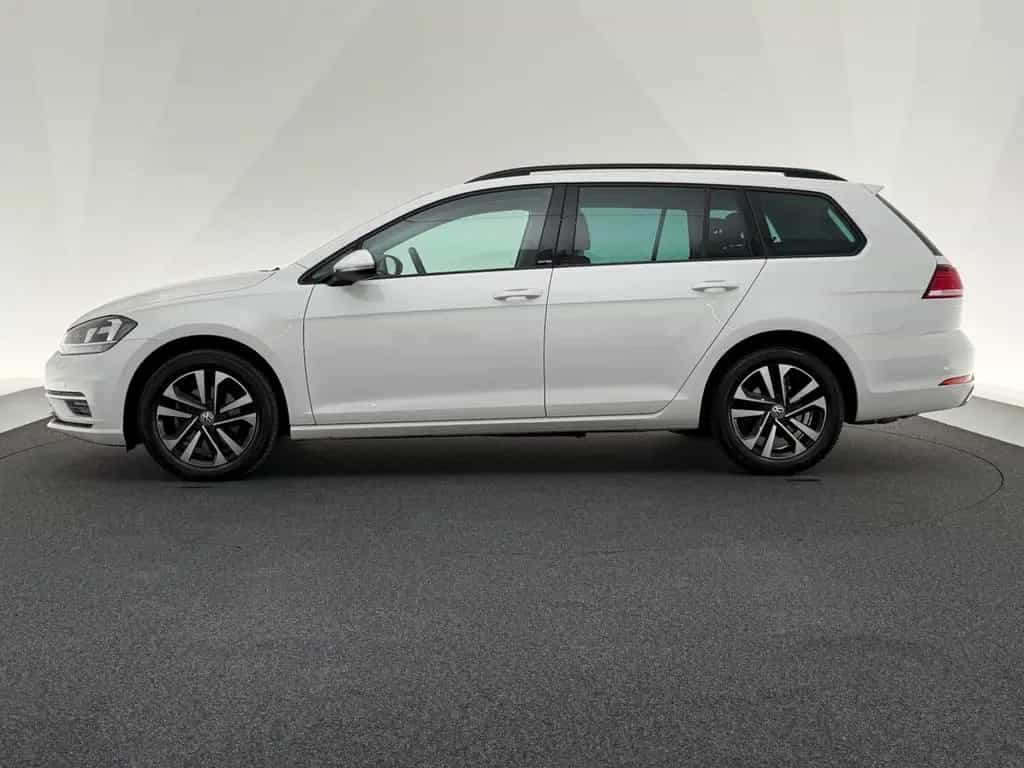 Volkswagen Golf VII Variant 1.5 TSI*UNITED*ACC-SHZ-APPLE 06/2020-photo-3