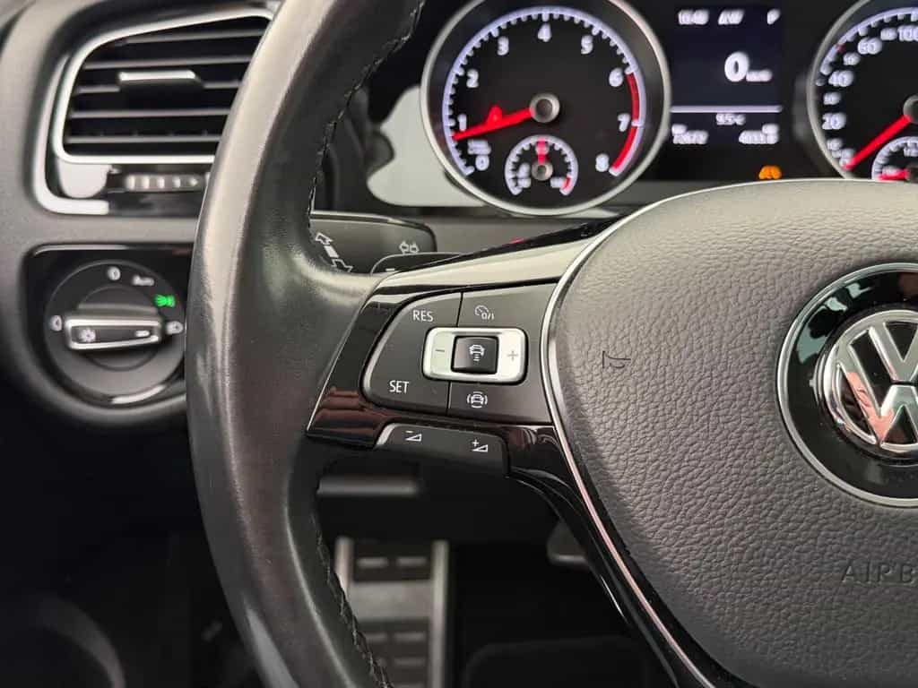 Volkswagen Golf VII Variant 1.5 TSI*UNITED*ACC-SHZ-APPLE 06/2020-photo-30