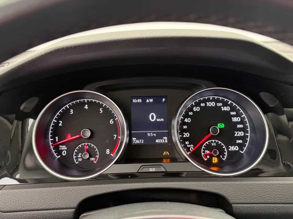 Volkswagen Golf VII Variant 1.5 TSI*UNITED*ACC-SHZ-APPLE 06/2020-photo-31