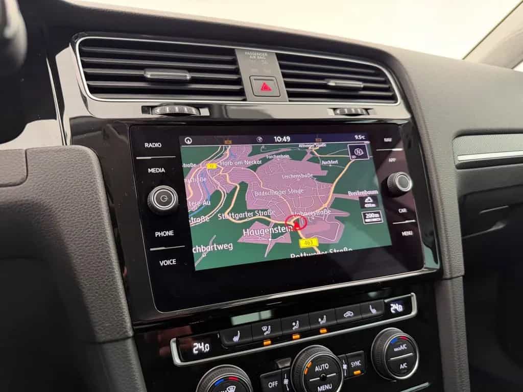 Volkswagen Golf VII Variant 1.5 TSI*UNITED*ACC-SHZ-APPLE 06/2020-photo-33