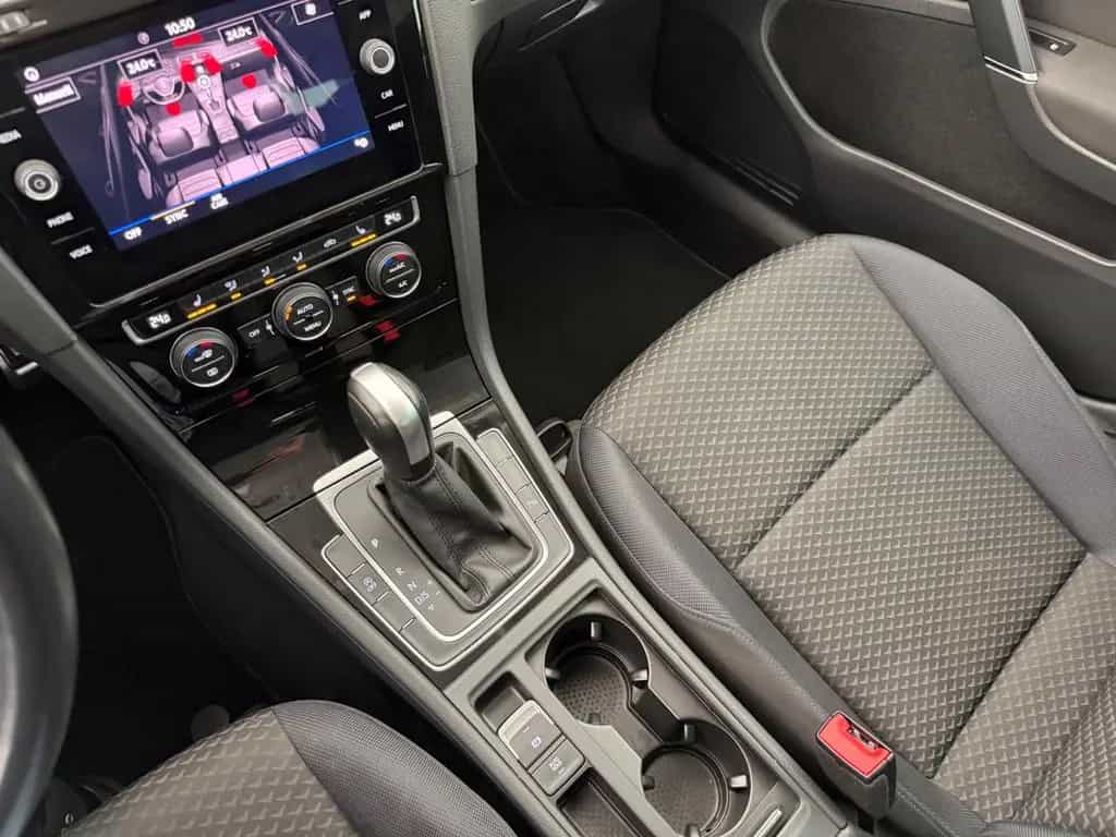 Volkswagen Golf VII Variant 1.5 TSI*UNITED*ACC-SHZ-APPLE 06/2020-photo-38