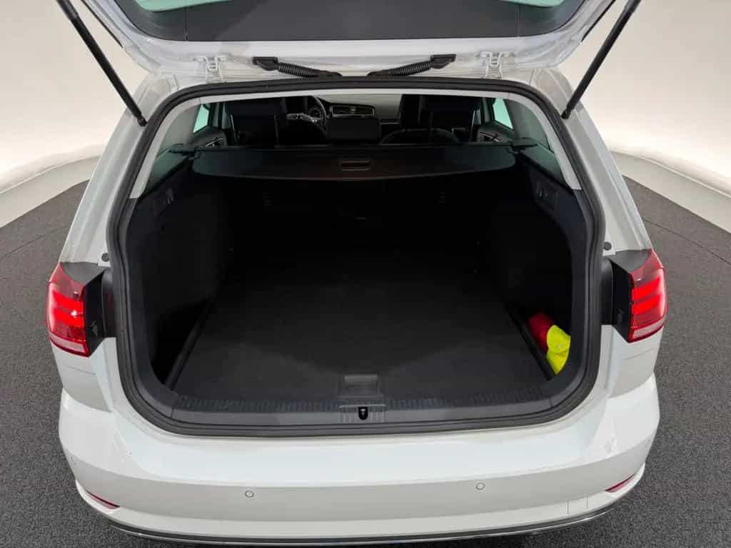 Volkswagen Golf VII Variant 1.5 TSI*UNITED*ACC-SHZ-APPLE 06/2020-photo-9