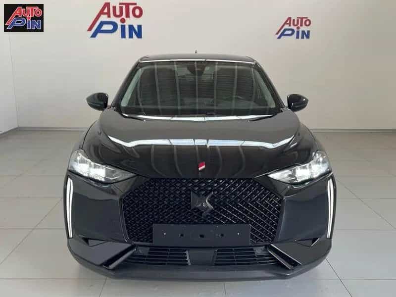 DS Automobiles DS3 DS DS 3 PureTech 100 Performance Line 02/2024-photo-1