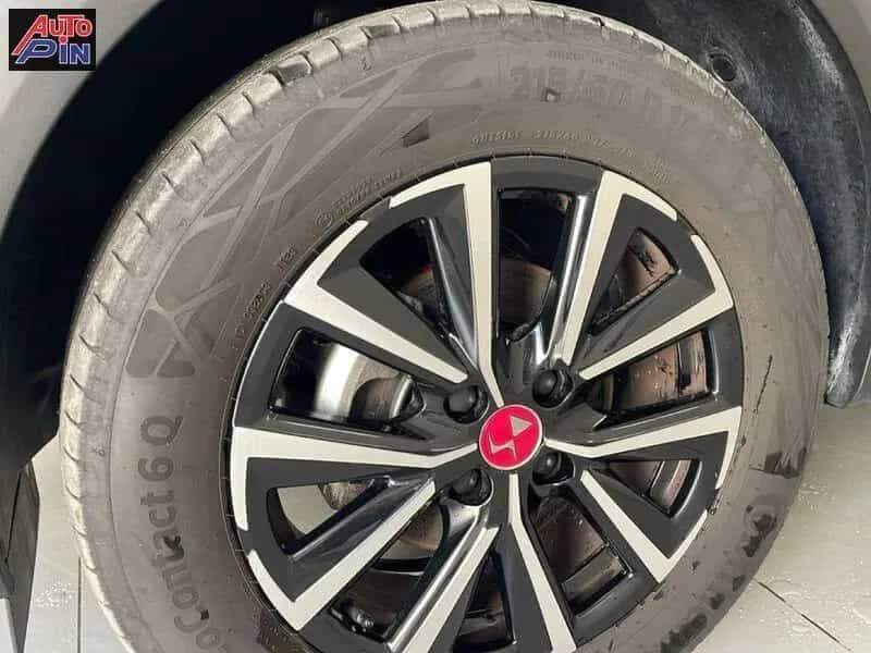 DS Automobiles DS3 DS DS 3 PureTech 100 Performance Line 02/2024-photo-4
