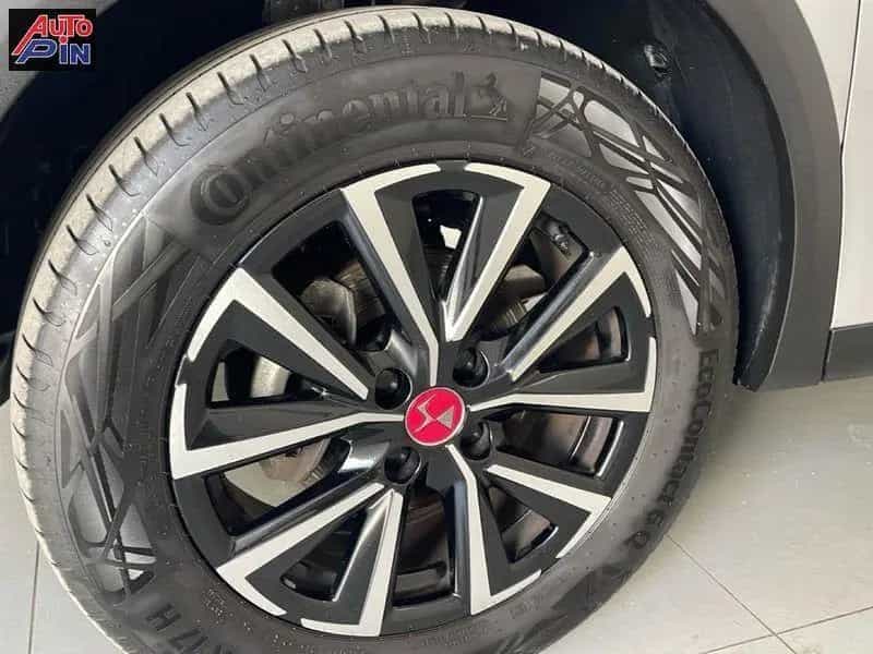 DS Automobiles DS3 DS DS 3 PureTech 100 Performance Line 02/2024-photo-5