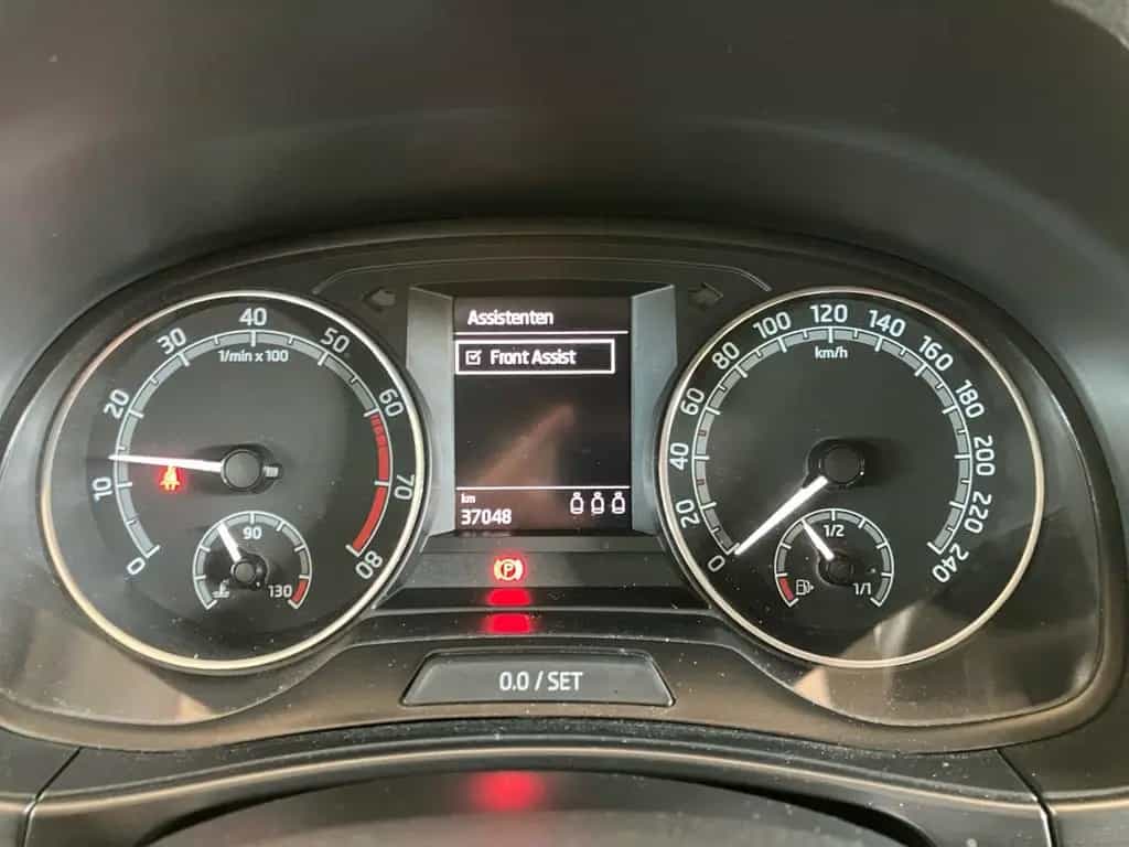 Skoda Fabia 1.0 TSI Soleil LED Navi SHZ ACC 04/2019-photo-12