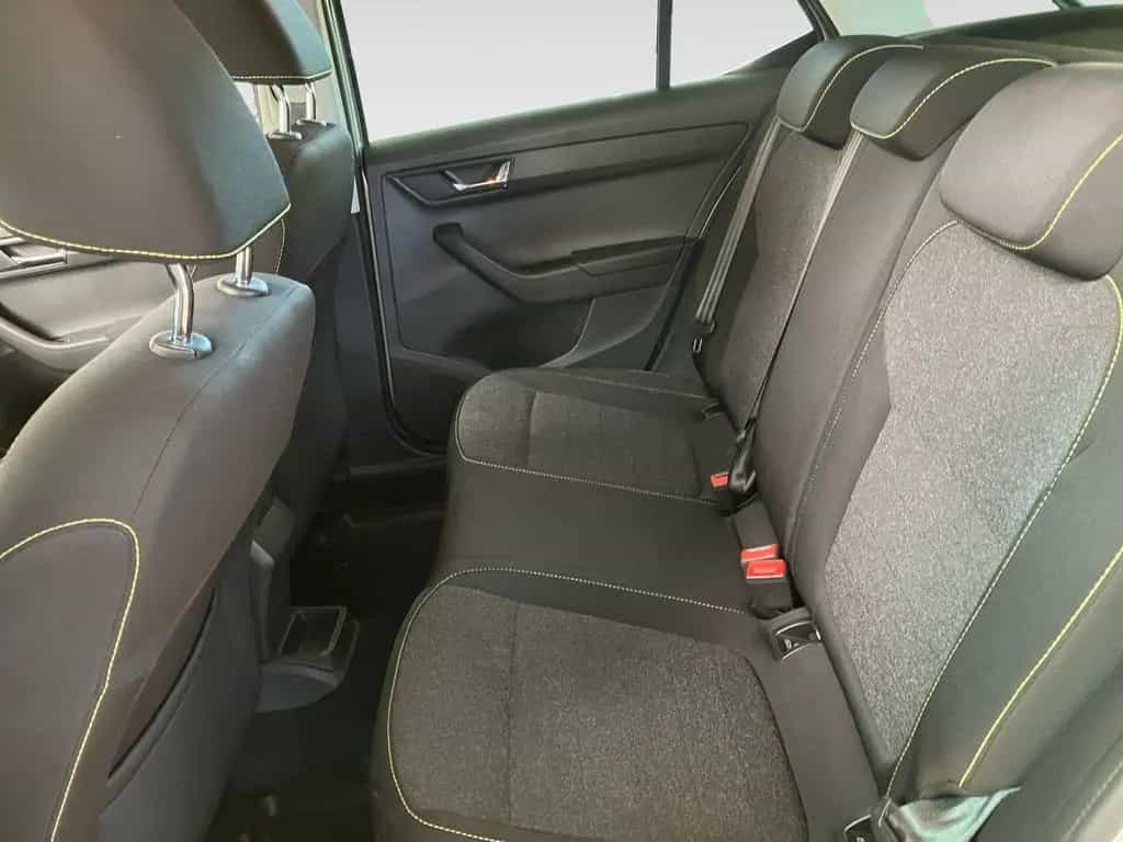Skoda Fabia 1.0 TSI Soleil LED Navi SHZ ACC 04/2019-photo-8