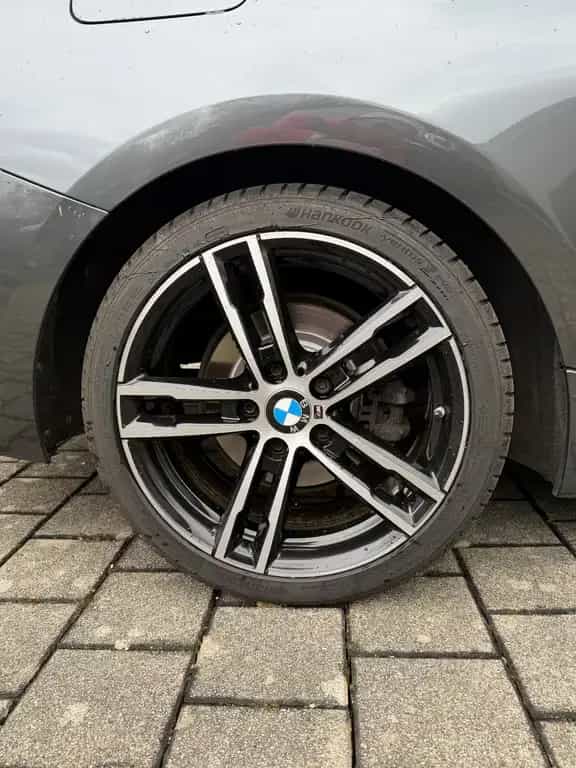 BMW 2 Series 220 d Coupe xDrive M Sportpaket *LED*Kamera*TOP 08/2019-photo-10