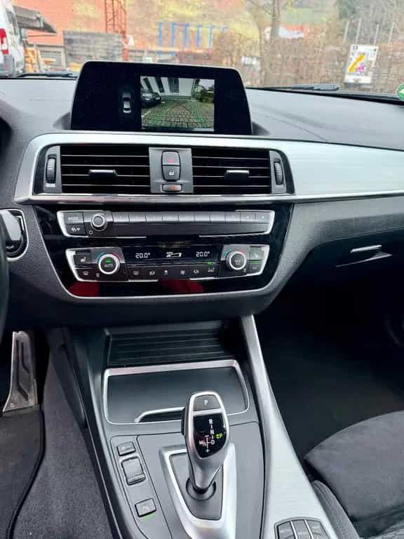 BMW 2 Series 220 d Coupe xDrive M Sportpaket *LED*Kamera*TOP 08/2019-photo-15