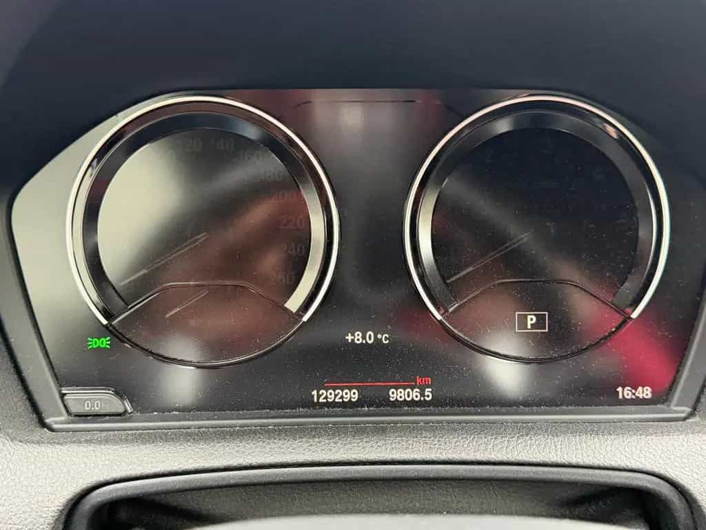 BMW 2 Series 220 d Coupe xDrive M Sportpaket *LED*Kamera*TOP 08/2019-photo-18