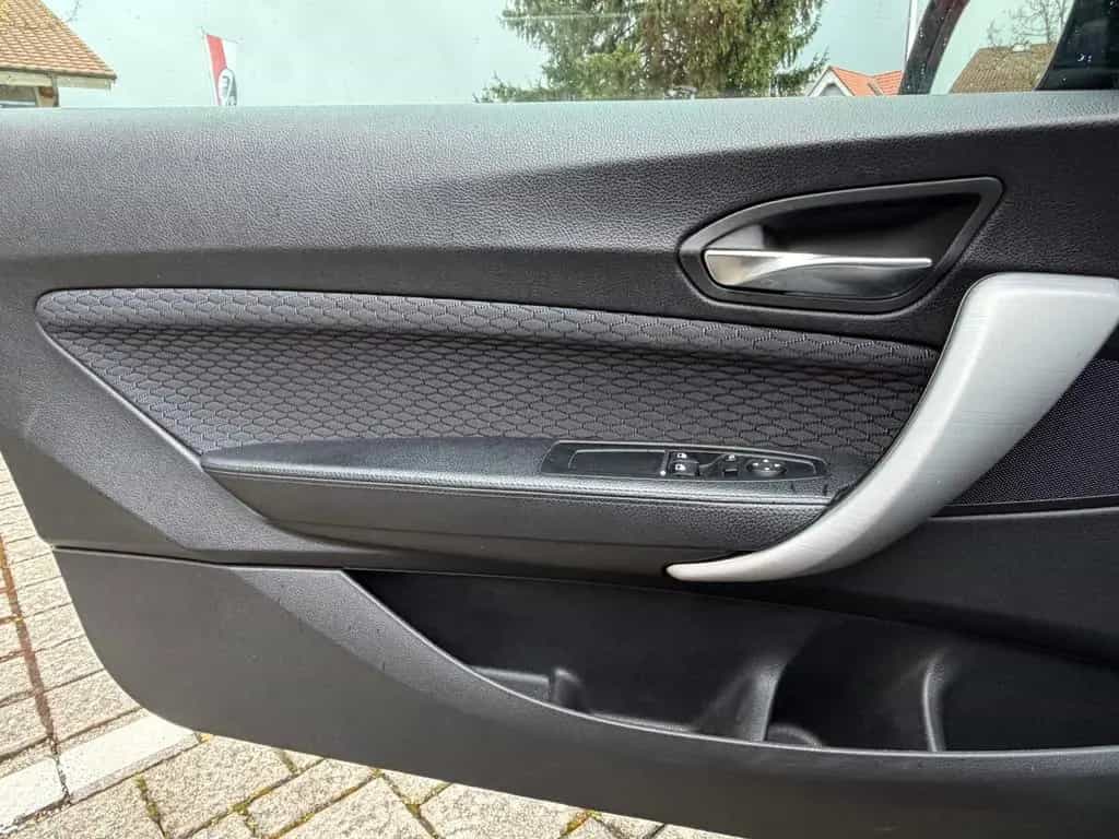 BMW 2 Series 220 d Coupe xDrive M Sportpaket *LED*Kamera*TOP 08/2019-photo-19
