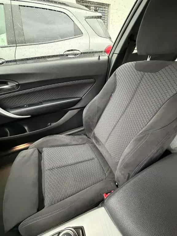 BMW 2 Series 220 d Coupe xDrive M Sportpaket *LED*Kamera*TOP 08/2019-photo-20