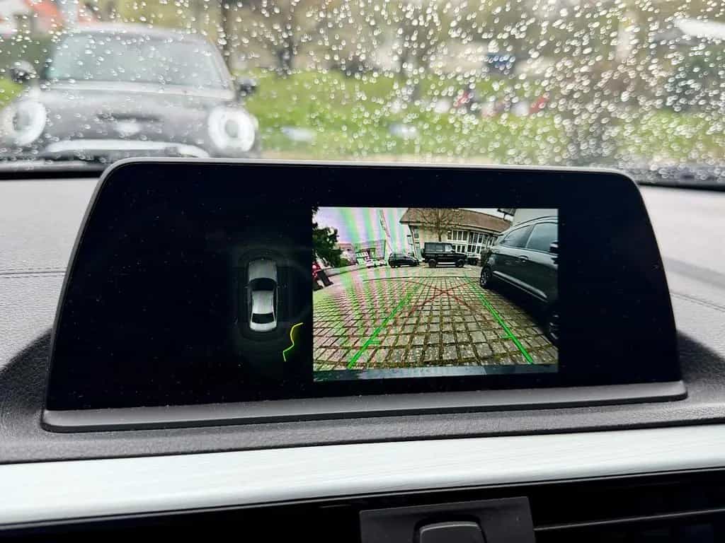 BMW 2 Series 220 d Coupe xDrive M Sportpaket *LED*Kamera*TOP 08/2019-photo-21