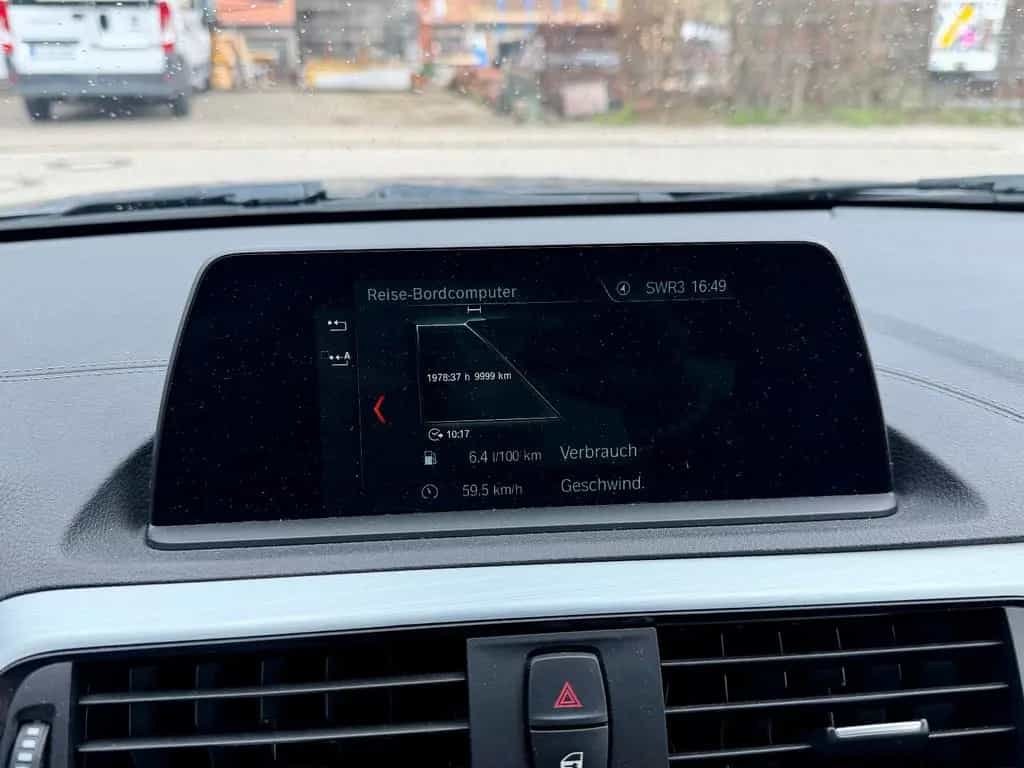 BMW 2 Series 220 d Coupe xDrive M Sportpaket *LED*Kamera*TOP 08/2019-photo-22