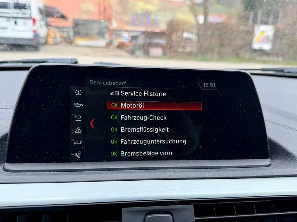 BMW 2 Series 220 d Coupe xDrive M Sportpaket *LED*Kamera*TOP 08/2019-photo-23