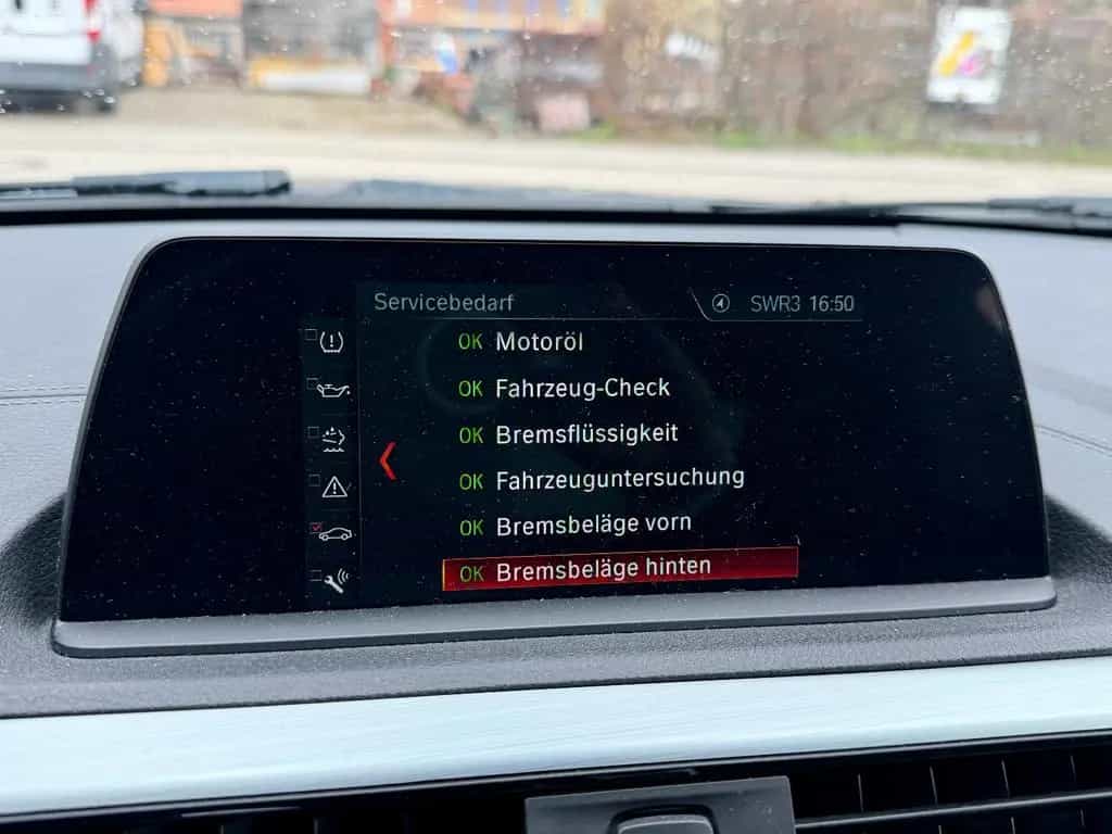 BMW 2 Series 220 d Coupe xDrive M Sportpaket *LED*Kamera*TOP 08/2019-photo-24