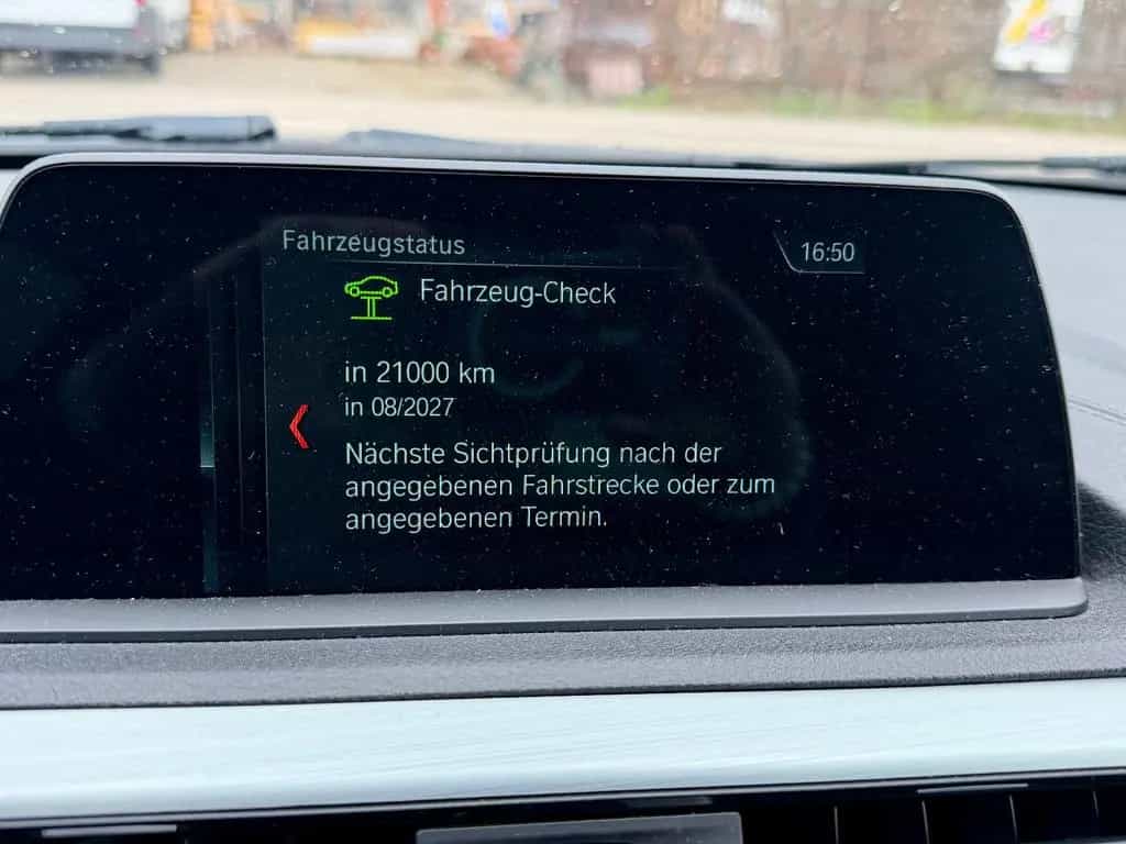 BMW 2 Series 220 d Coupe xDrive M Sportpaket *LED*Kamera*TOP 08/2019-photo-25