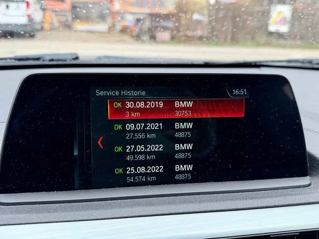 BMW 2 Series 220 d Coupe xDrive M Sportpaket *LED*Kamera*TOP 08/2019-photo-29