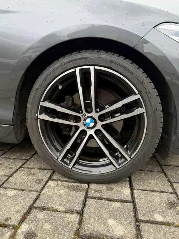 BMW 2 Series 220 d Coupe xDrive M Sportpaket *LED*Kamera*TOP 08/2019-photo-9