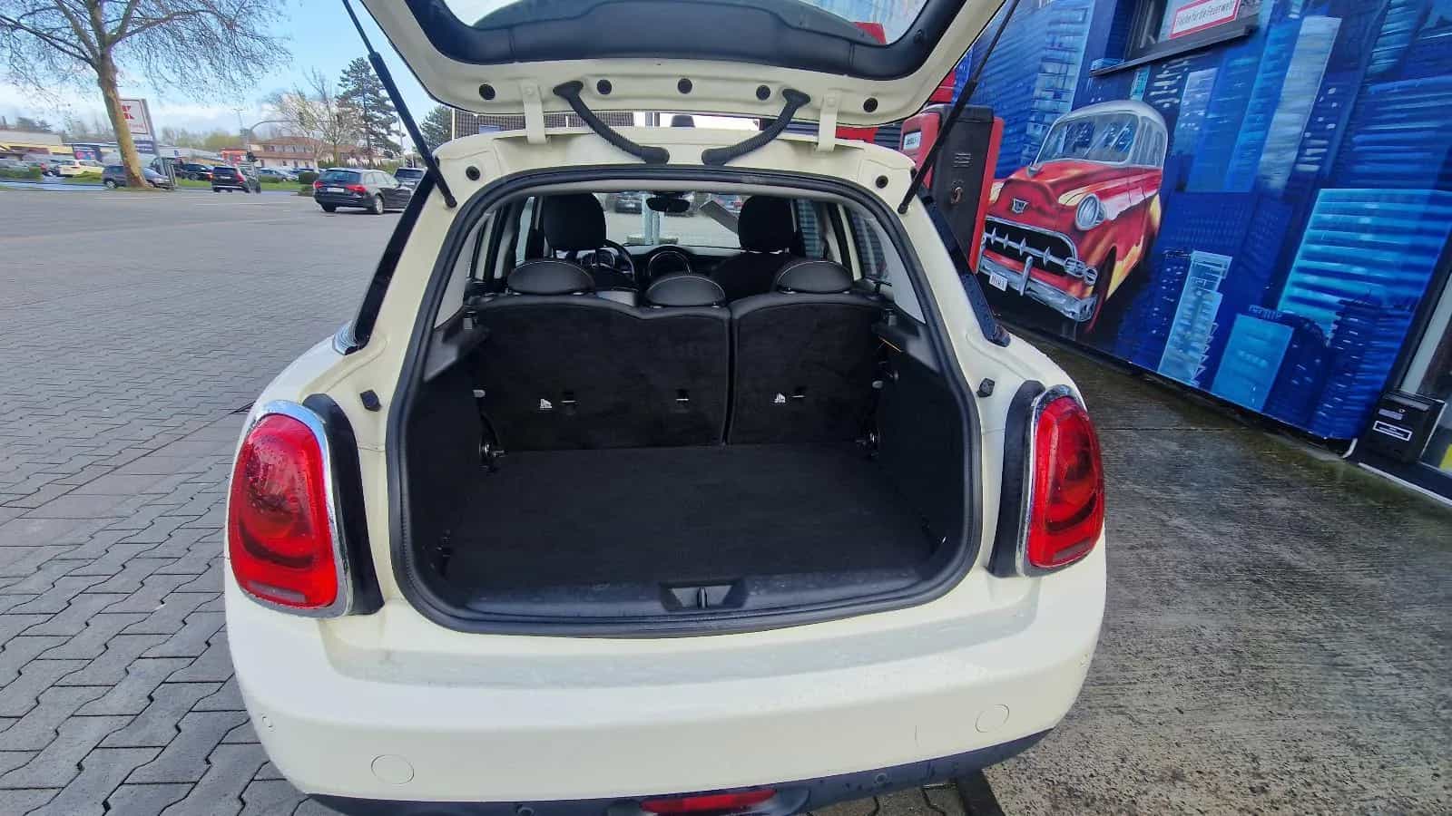 MINI ONE 07/2016-photo-14