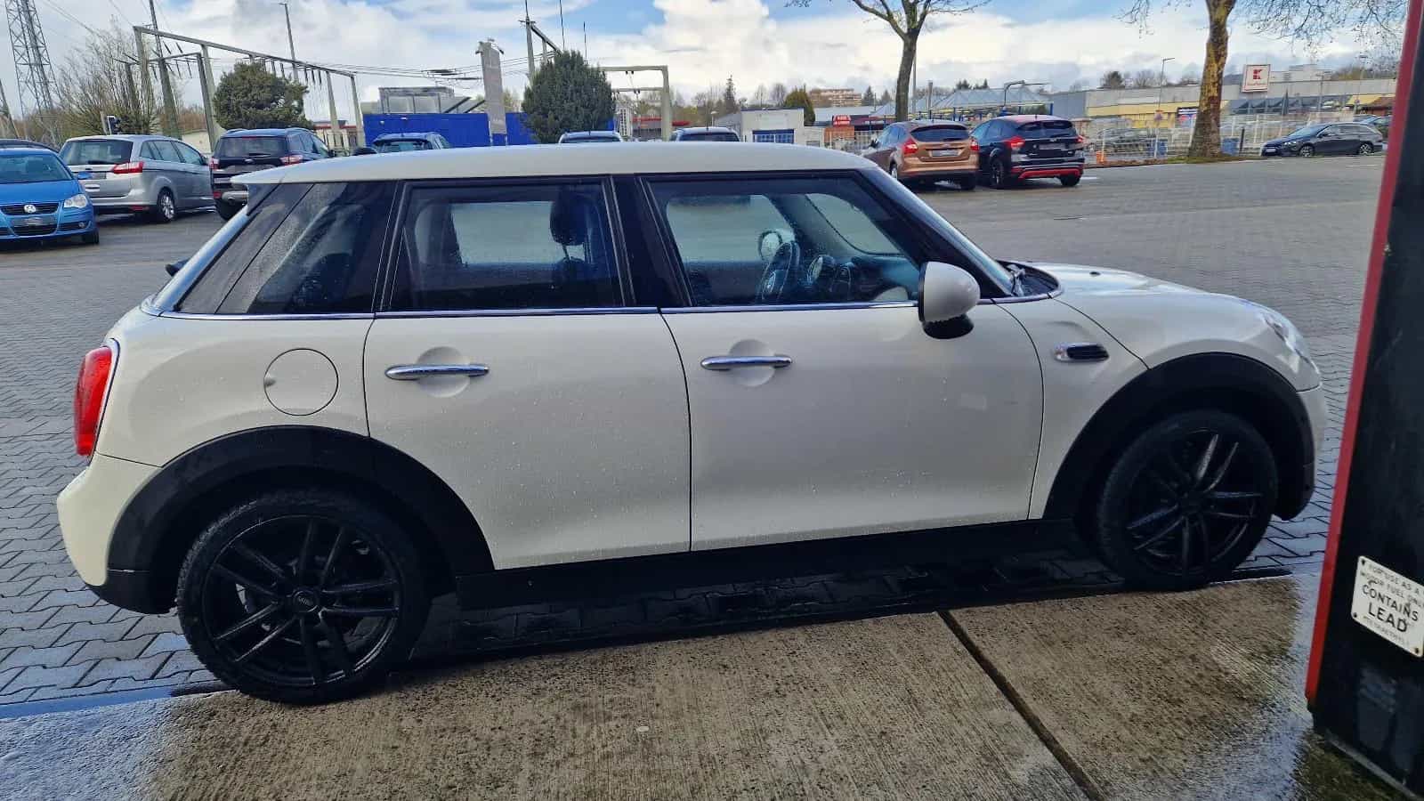 MINI ONE 07/2016-photo-4