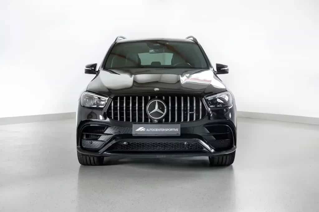 Mercedes-Benz GLE 63 AMG GLE 63 S AMG SUV 4M+ PREMIUM NIGHT TRITTBRETT 22 06/2024-photo-1