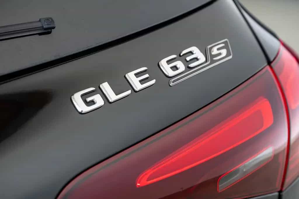 Mercedes-Benz GLE 63 AMG GLE 63 S AMG SUV 4M+ PREMIUM NIGHT TRITTBRETT 22 06/2024-photo-10