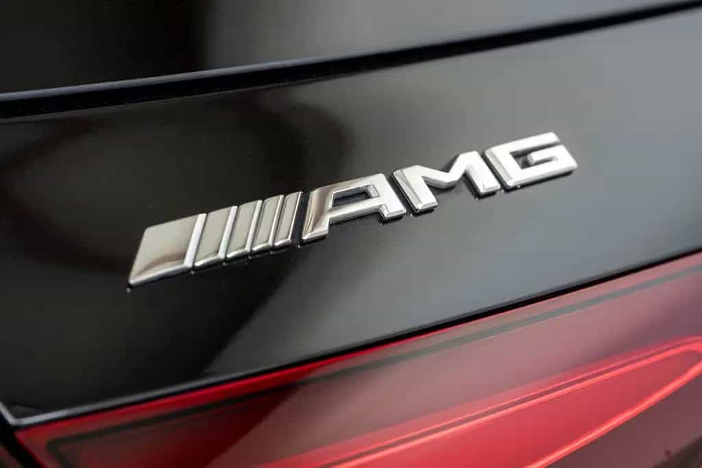 Mercedes-Benz GLE 63 AMG GLE 63 S AMG SUV 4M+ PREMIUM NIGHT TRITTBRETT 22 06/2024-photo-11