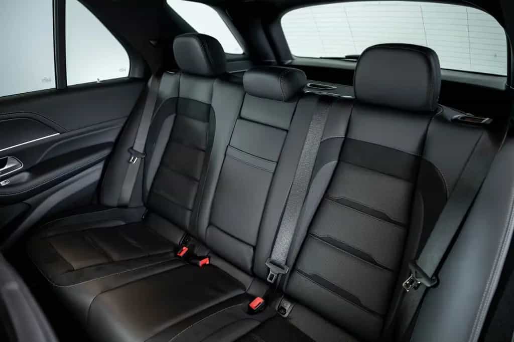 Mercedes-Benz GLE 63 AMG GLE 63 S AMG SUV 4M+ PREMIUM NIGHT TRITTBRETT 22 06/2024-photo-33