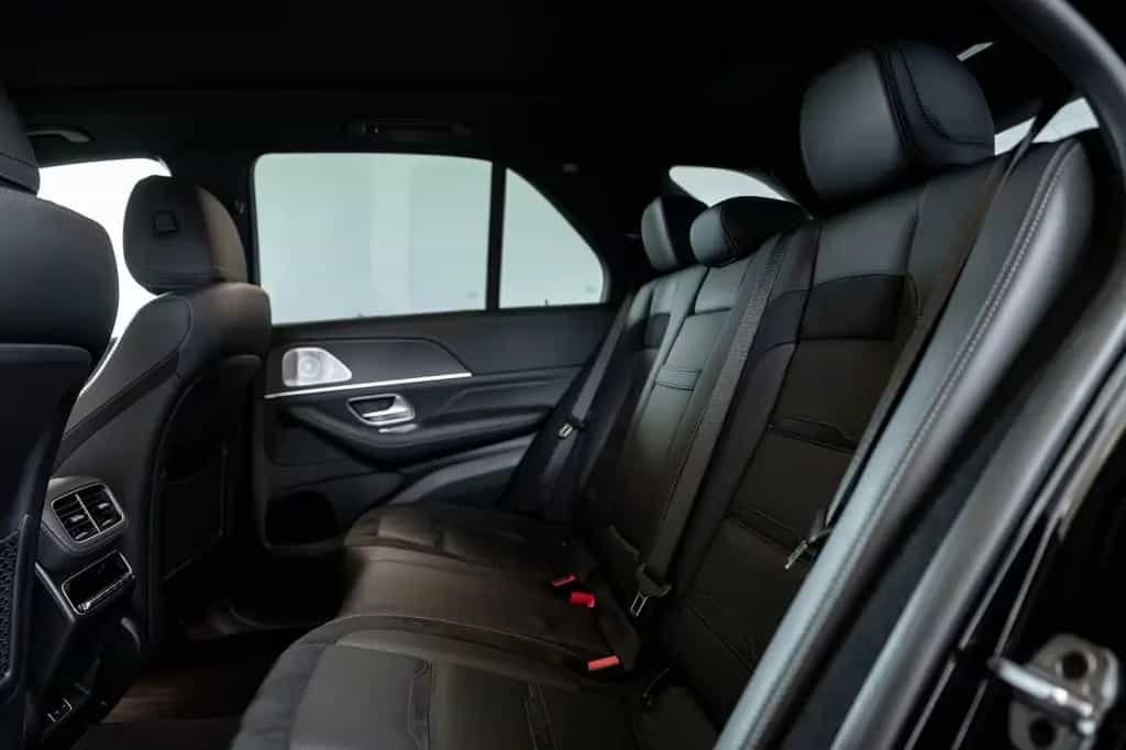 Mercedes-Benz GLE 63 AMG GLE 63 S AMG SUV 4M+ PREMIUM NIGHT TRITTBRETT 22 06/2024-photo-34