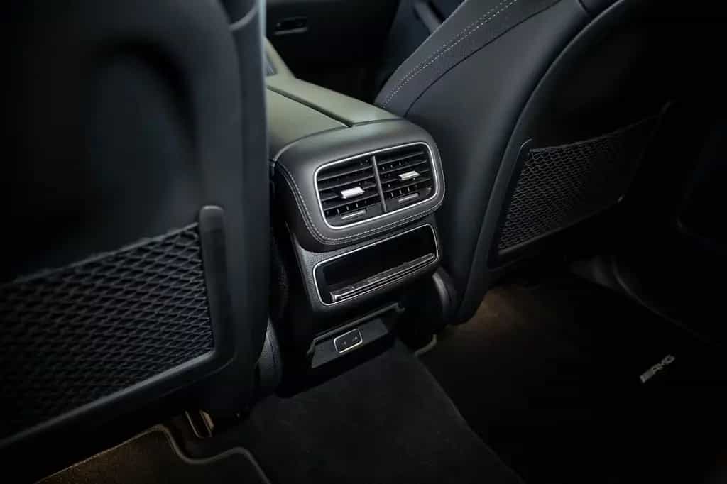 Mercedes-Benz GLE 63 AMG GLE 63 S AMG SUV 4M+ PREMIUM NIGHT TRITTBRETT 22 06/2024-photo-36