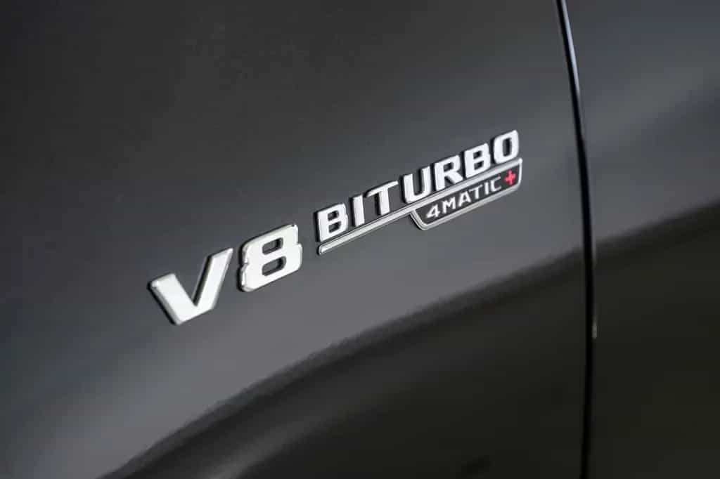 Mercedes-Benz GLE 63 AMG GLE 63 S AMG SUV 4M+ PREMIUM NIGHT TRITTBRETT 22 06/2024-photo-8