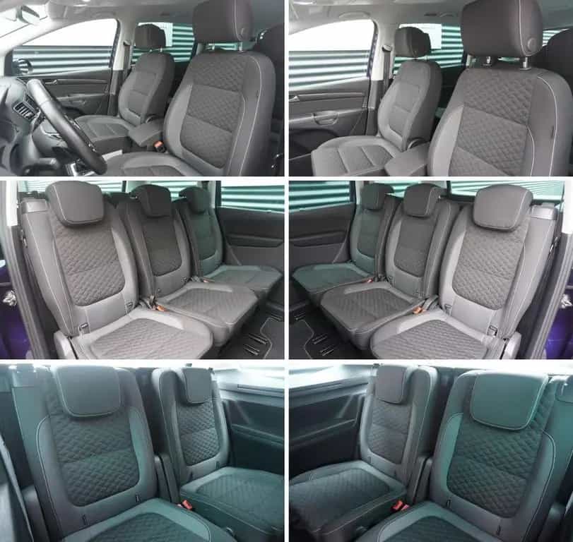 Volkswagen Sharan 1.4 TSI DSG JOIN|7-SITZER|WINTER-PAKET 02/2019-photo-13