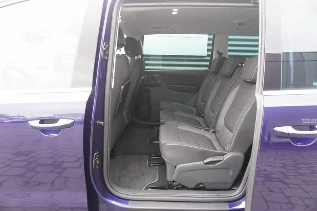 Volkswagen Sharan 1.4 TSI DSG JOIN|7-SITZER|WINTER-PAKET 02/2019-photo-19
