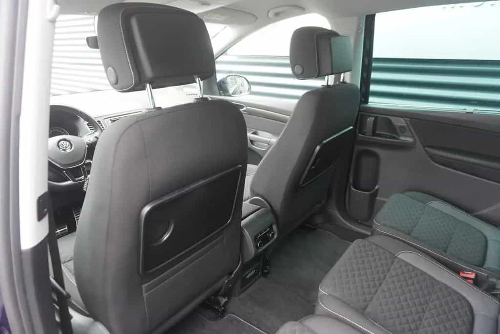 Volkswagen Sharan 1.4 TSI DSG JOIN|7-SITZER|WINTER-PAKET 02/2019-photo-20