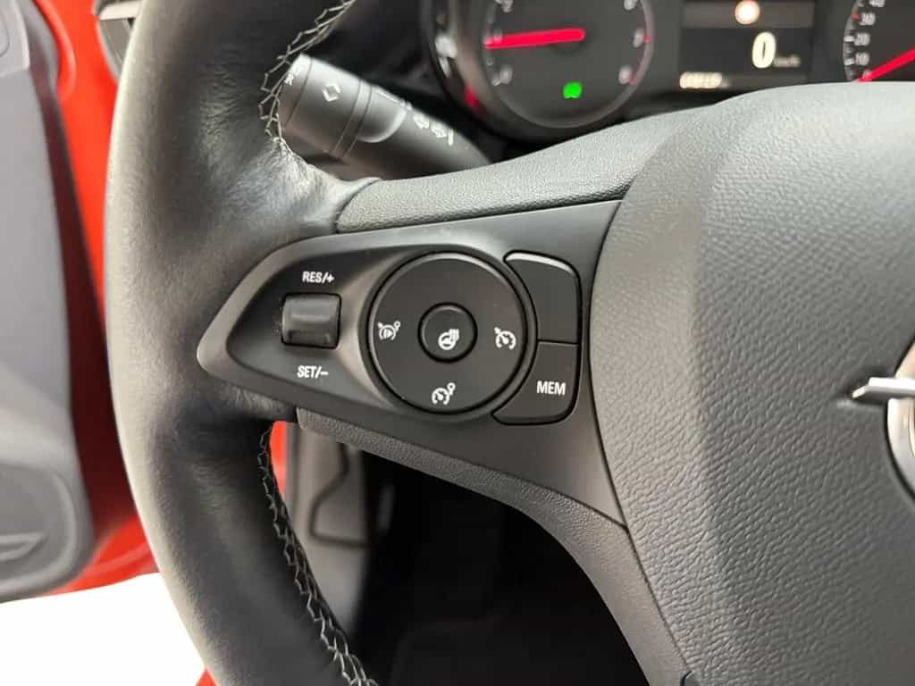 Opel Corsa EDITION +KLIMA+KAMERA+ALLWETTER+APPLE+TÜV+ 04/2021-photo-11