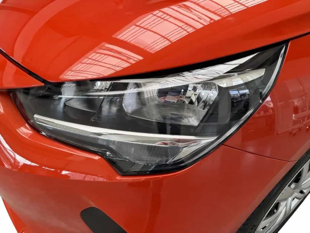 Opel Corsa EDITION +KLIMA+KAMERA+ALLWETTER+APPLE+TÜV+ 04/2021-photo-14