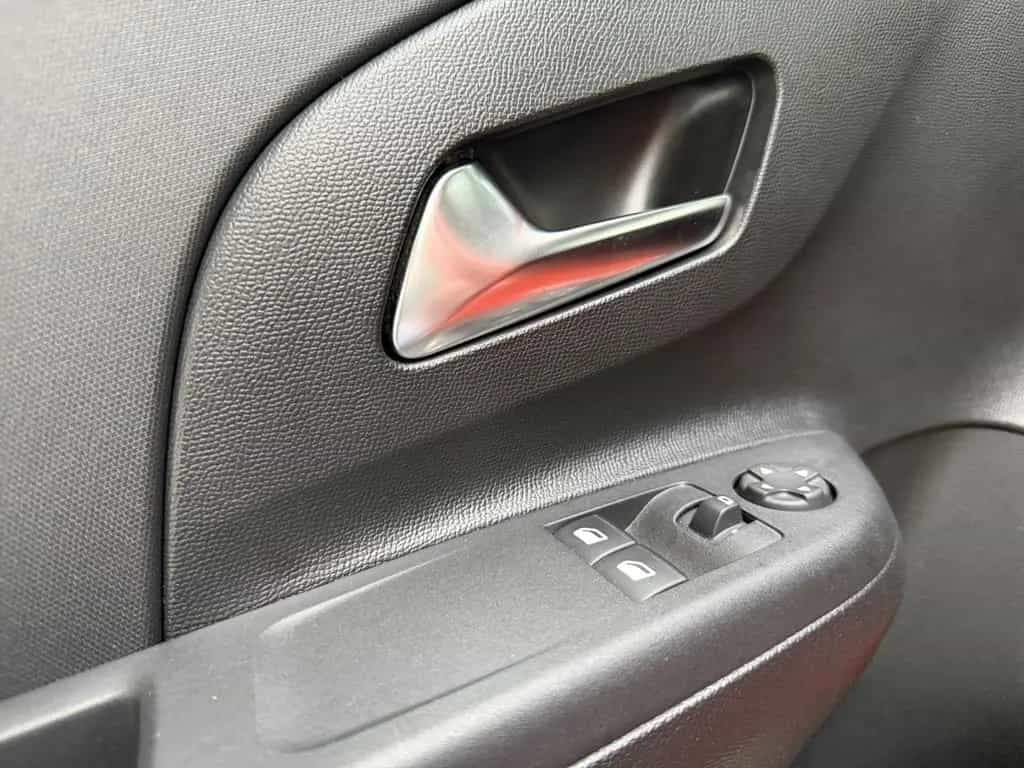 Opel Corsa EDITION +KLIMA+KAMERA+ALLWETTER+APPLE+TÜV+ 04/2021-photo-19