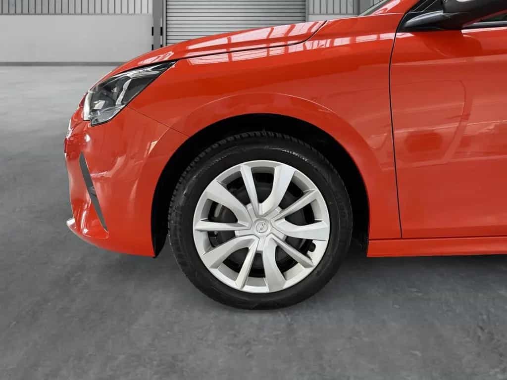 Opel Corsa EDITION +KLIMA+KAMERA+ALLWETTER+APPLE+TÜV+ 04/2021-photo-20