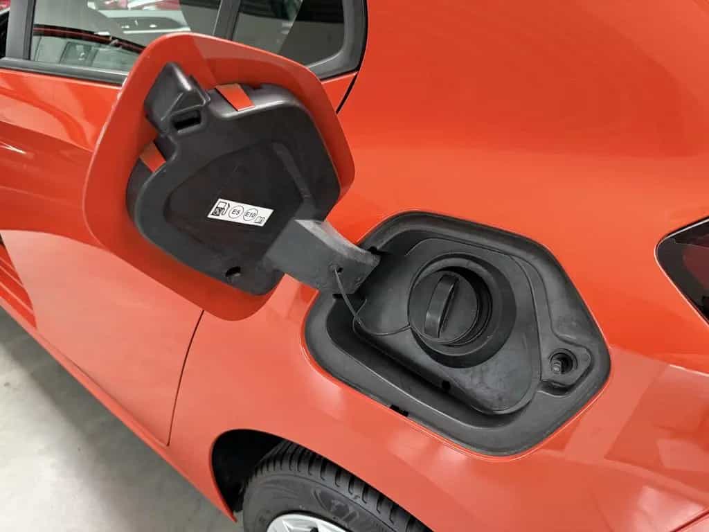 Opel Corsa EDITION +KLIMA+KAMERA+ALLWETTER+APPLE+TÜV+ 04/2021-photo-22