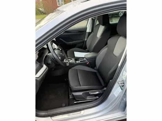 Skoda Octavia Combi Tour Navi Licht Sicht el. Heckklap 04/2022-photo-10