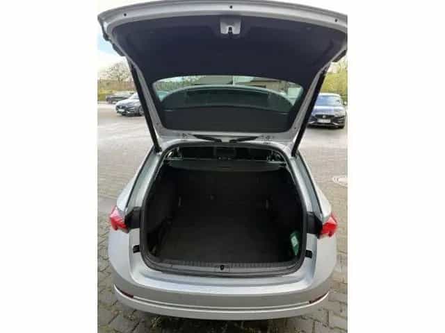 Skoda Octavia Combi Tour Navi Licht Sicht el. Heckklap 04/2022-photo-5