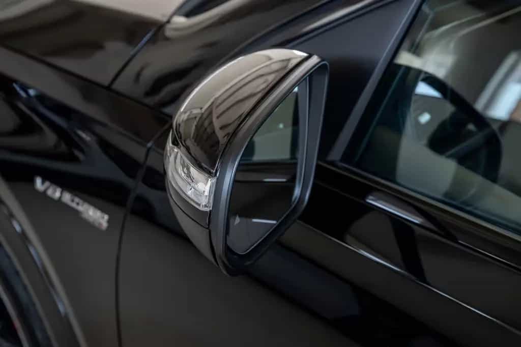 Mercedes-Benz GLE 63 AMG GLE 63 S AMG Coupe 4M+ DRIVERS CARBON NAPPA MBUX 03/2022-photo-10
