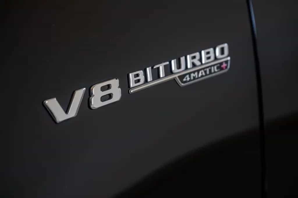 Mercedes-Benz GLE 63 AMG GLE 63 S AMG Coupe 4M+ DRIVERS CARBON NAPPA MBUX 03/2022-photo-11