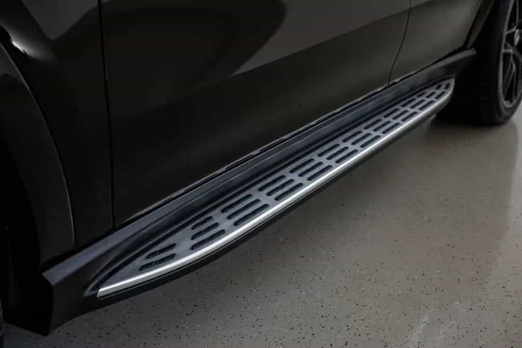 Mercedes-Benz GLE 63 AMG GLE 63 S AMG Coupe 4M+ DRIVERS CARBON NAPPA MBUX 03/2022-photo-12