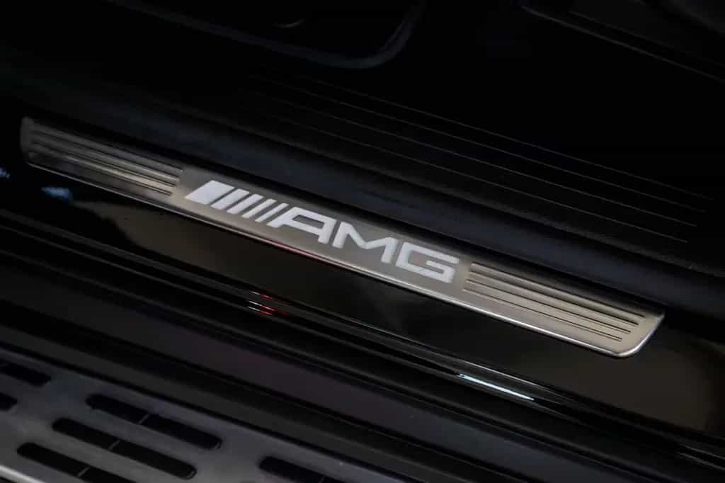 Mercedes-Benz GLE 63 AMG GLE 63 S AMG Coupe 4M+ DRIVERS CARBON NAPPA MBUX 03/2022-photo-13